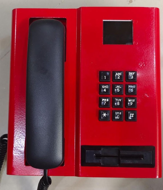 SVG PayPhone